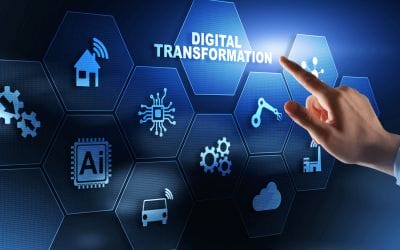 Formation en transition numérique : comment accompagner les organisations dans leur transformation digitale pour améliorer leur performance et leur compétitivité